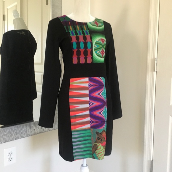 Desigual Dresses & Skirts - Desigual dress